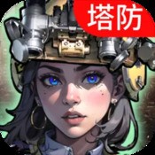 机器人厨房