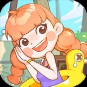 小恐龙快冲小