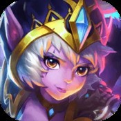 弓箭传说破解版