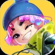 超能特战队